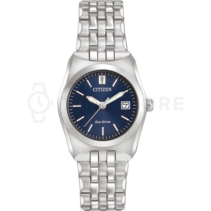 Дамски часовник Citizen Eco-Drive EW2290-54L