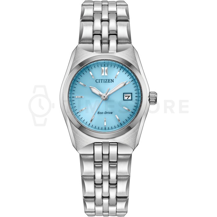 Дамски часовник Citizen Eco-Drive EW2291-51L