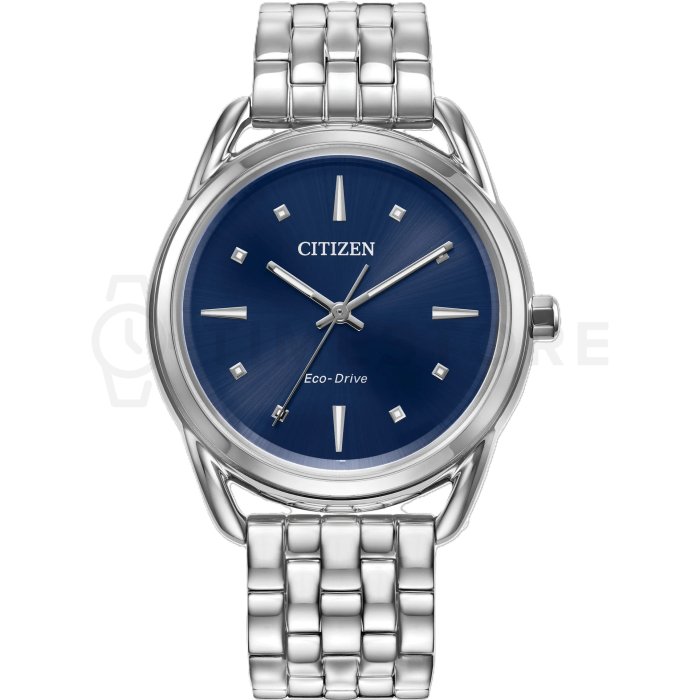Дамски часовник Citizen Dress FE7090-55L