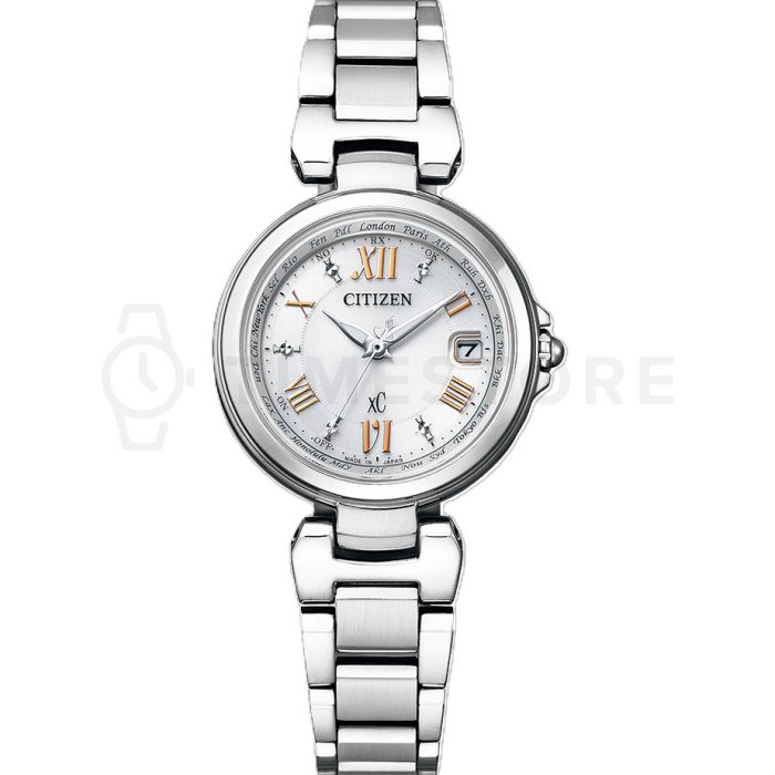 Дамски часовник Citizen xC EC1030-50A
