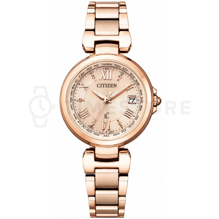Дамски часовник Citizen xC EC1032-54X