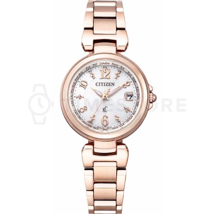 Дамски часовник Citizen xC EC1037-51A