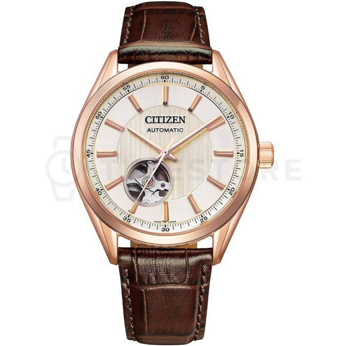 Мъжки часовник Citizen Collection NH9112-19A