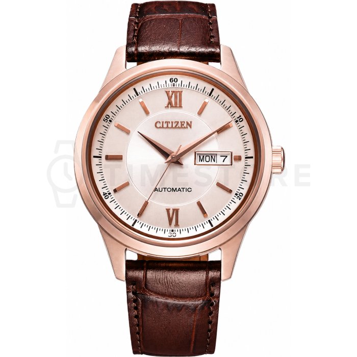 Мъжки часовник Citizen Collection NY4052-16A