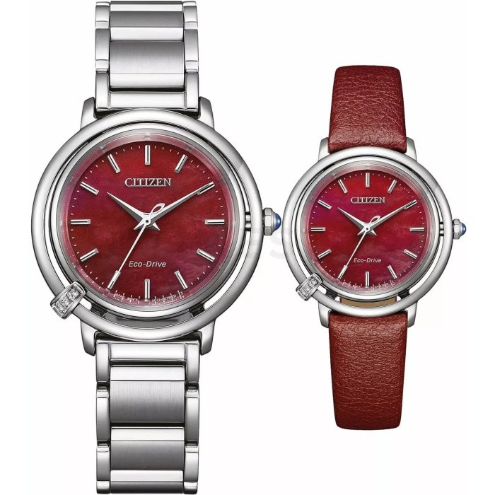 Дамски часовник Citizen L Arcly EM1090-78X