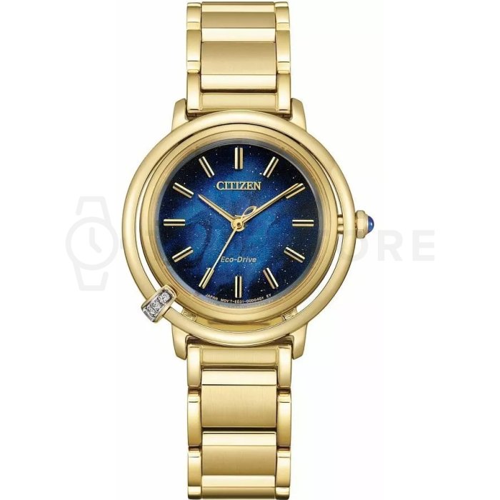 Дамски часовник Citizen L EM1099-57L