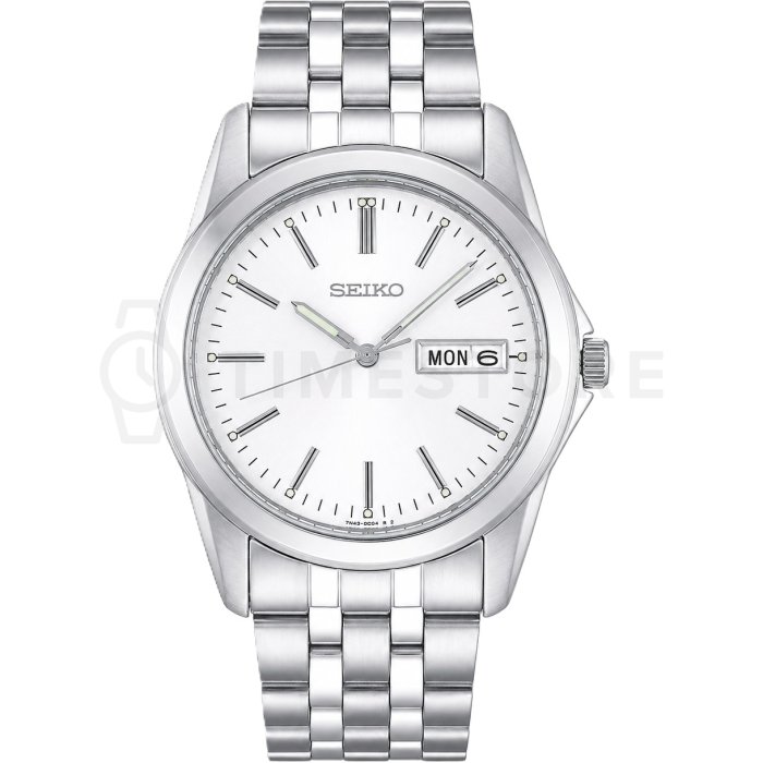 Мъжки часовник Seiko Spirit SCXC007