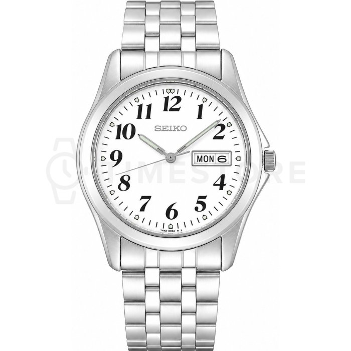 Мъжки часовник Seiko Spirit SCXC009