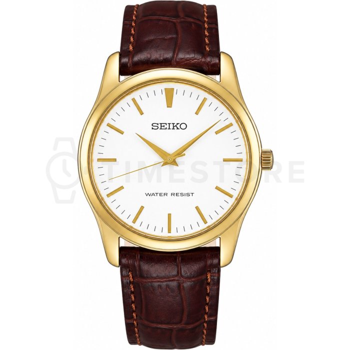 Мъжки часовник Seiko Spirit SCXP032