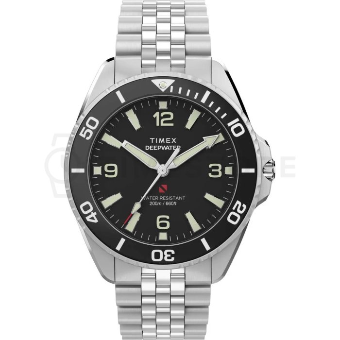 Мъжки часовник Timex Deepwater TW2Y64500UK