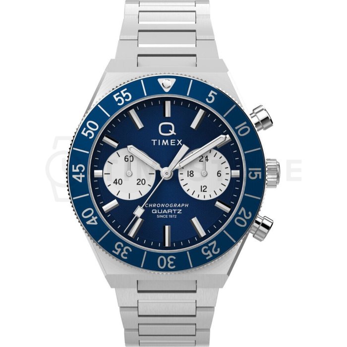 Мъжки часовник Timex Q Continental TW2Y55900UK