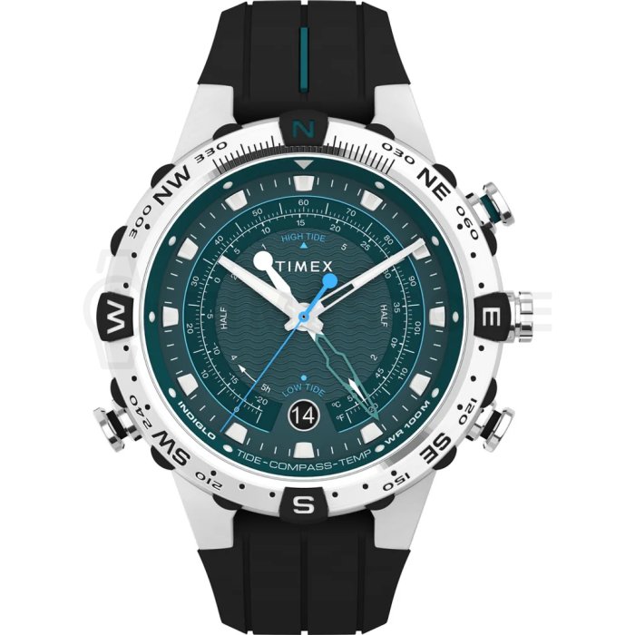 Мъжки часовник Timex Expedition TW2W24200QY