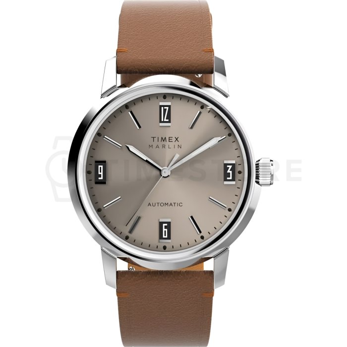 Мъжки часовник Timex Marlin TW2W59300UK