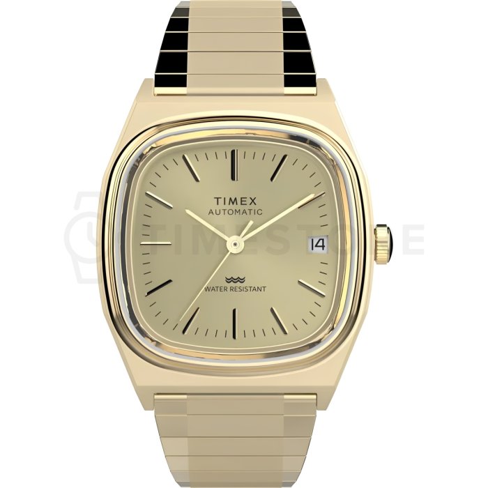 Мъжки часовник Timex E-Line Reissue TW2Y07200UK