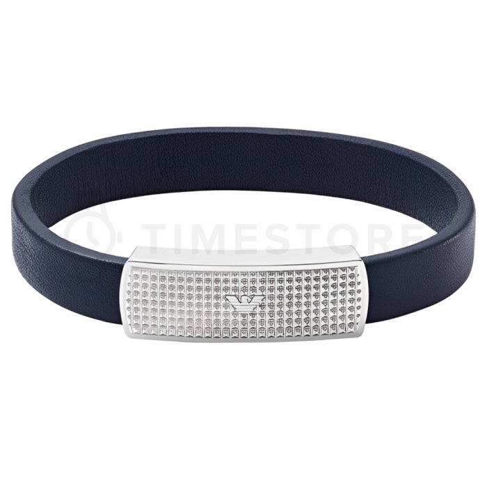 Мъжка гривна Emporio Armani EGS2987040