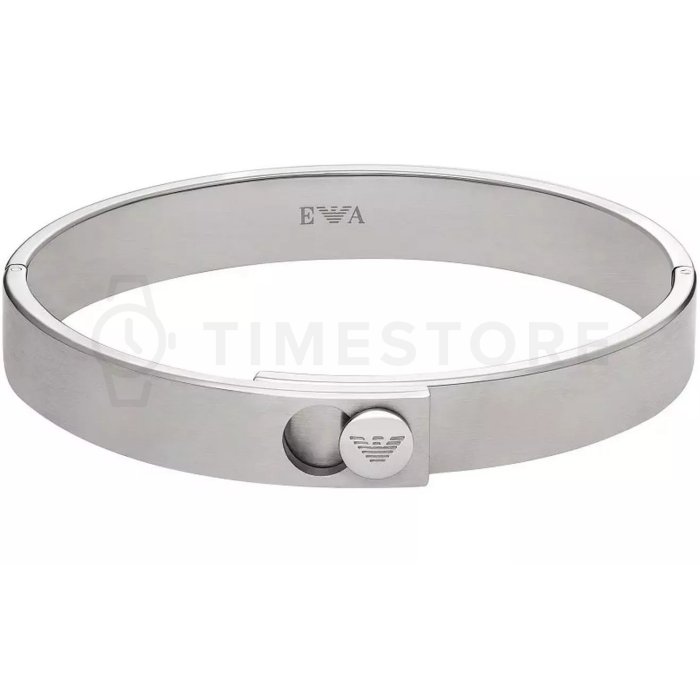 Мъжка гривна Emporio Armani EGS3086040