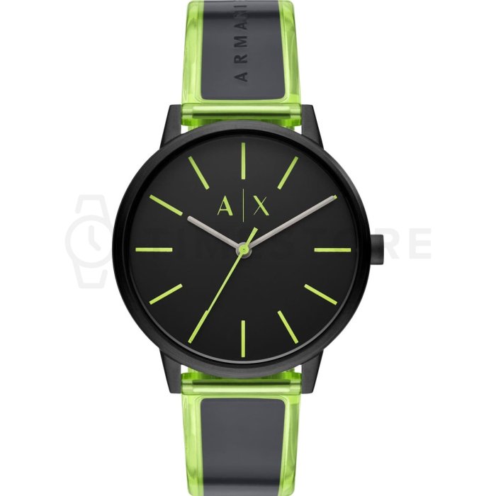 Мъжки часовник Armani Exchange Cayde AX2730