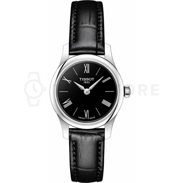 Дамски часовник Tissot Tradition T063.009.16.058.00