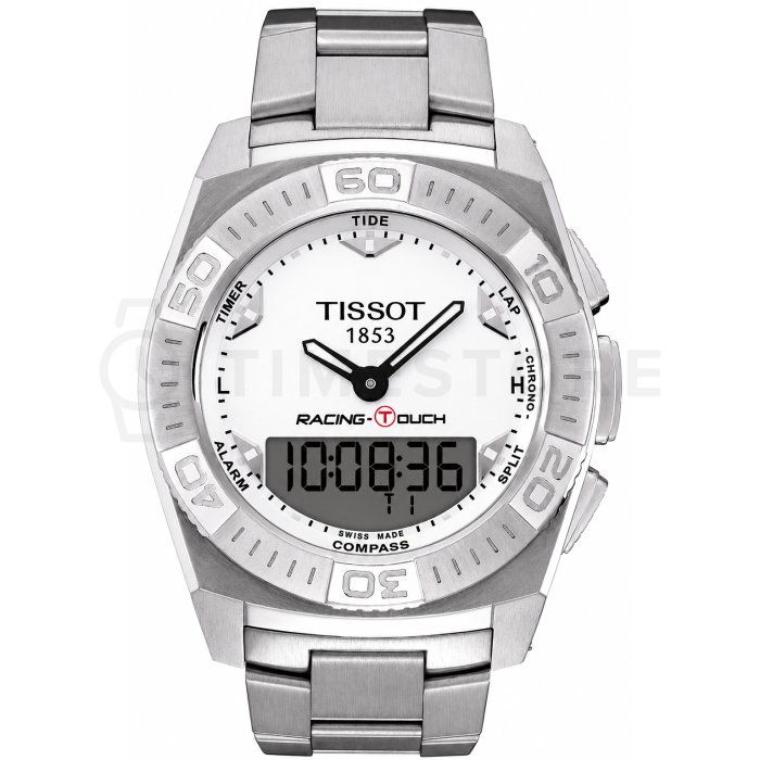 Мъжки часовник Tissot Racing T002.520.11.031.00
