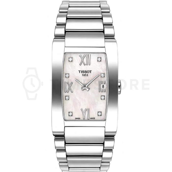 Дамски часовник Tissot T-Lady T007.309.11.116.00