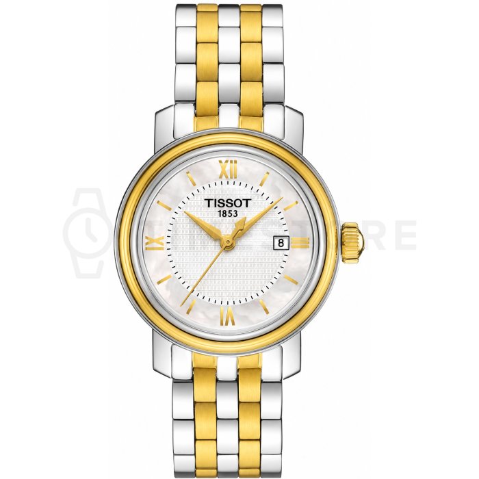 Дамски часовник Tissot T-Classic T097.010.22.118.00