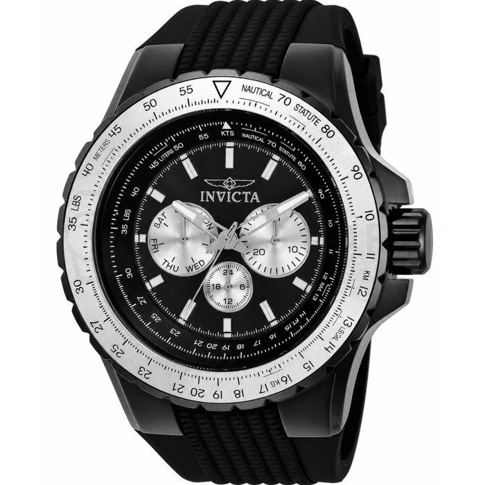 Мъжки часовник Invicta Aviator 33033