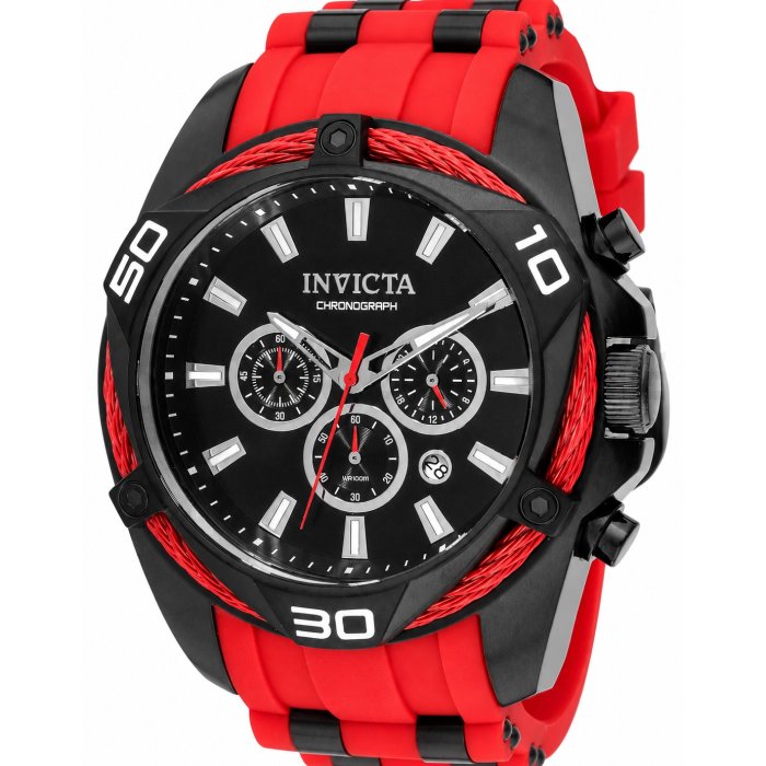 Мъжки часовник Invicta Bolt 46038
