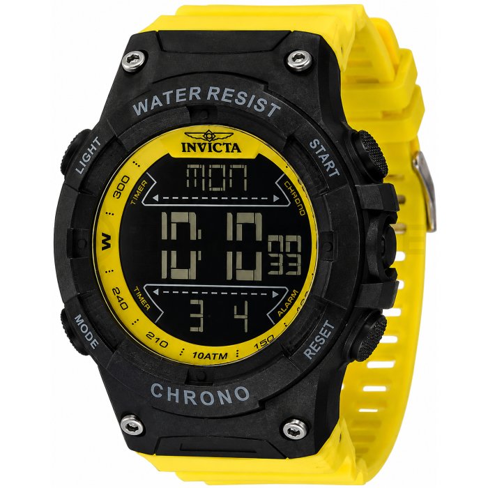 Мъжки часовник Invicta Racing 47527