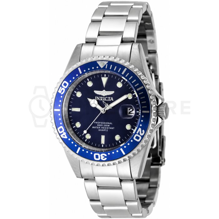 Мъжки часовник Invicta Pro Diver 48724