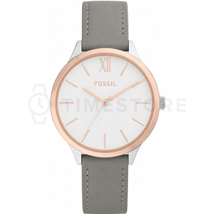 Дамски часовник Fossil Suitor BQ3129
