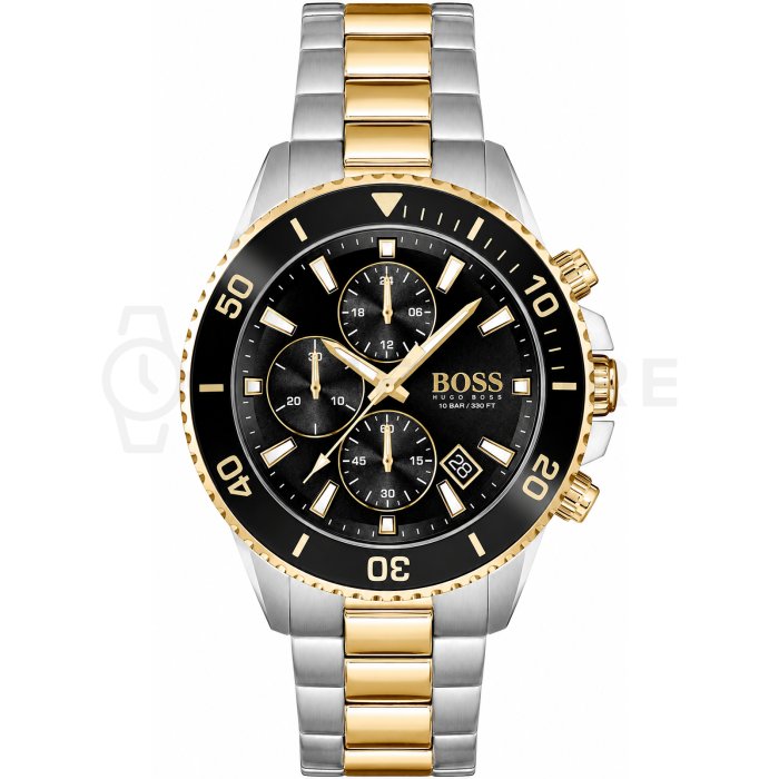 Мъжки часовник Hugo Boss Admiral 1513908