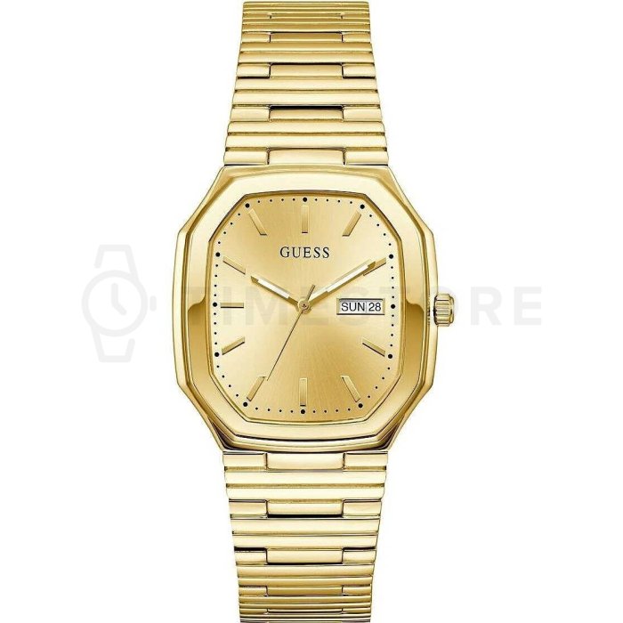 Мъжки часовник Guess Oliver GW0978G2