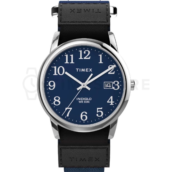 Унисекс часовник Timex Easy Reader TW2U85000