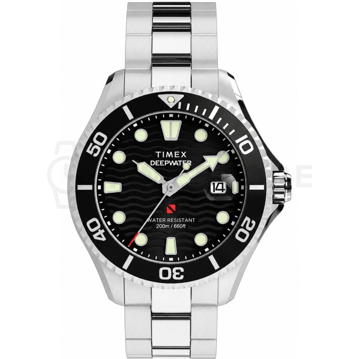 Мъжки часовник Timex Deepwater TW2W82000