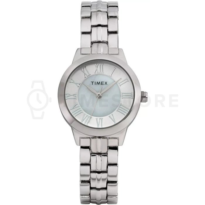 Дамски часовник Timex Main Street TW2Y38400