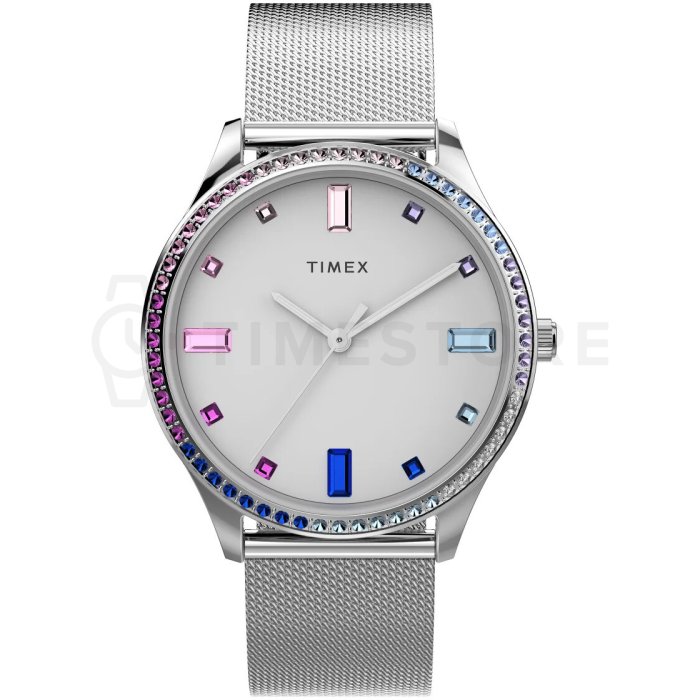 Дамски часовник Timex Dress TWH6Z3110