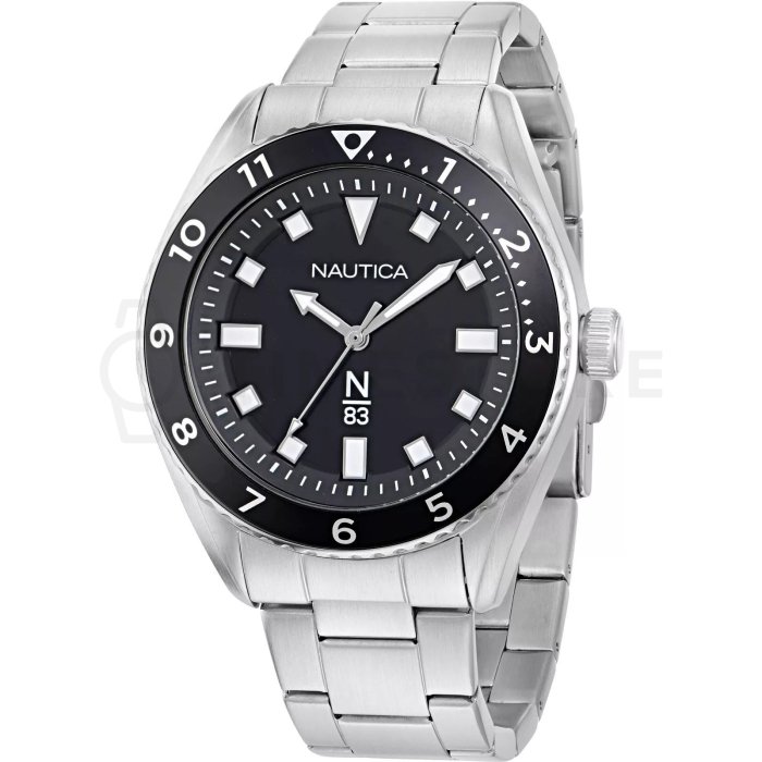 Мъжки часовник Nautica NAPFWF406