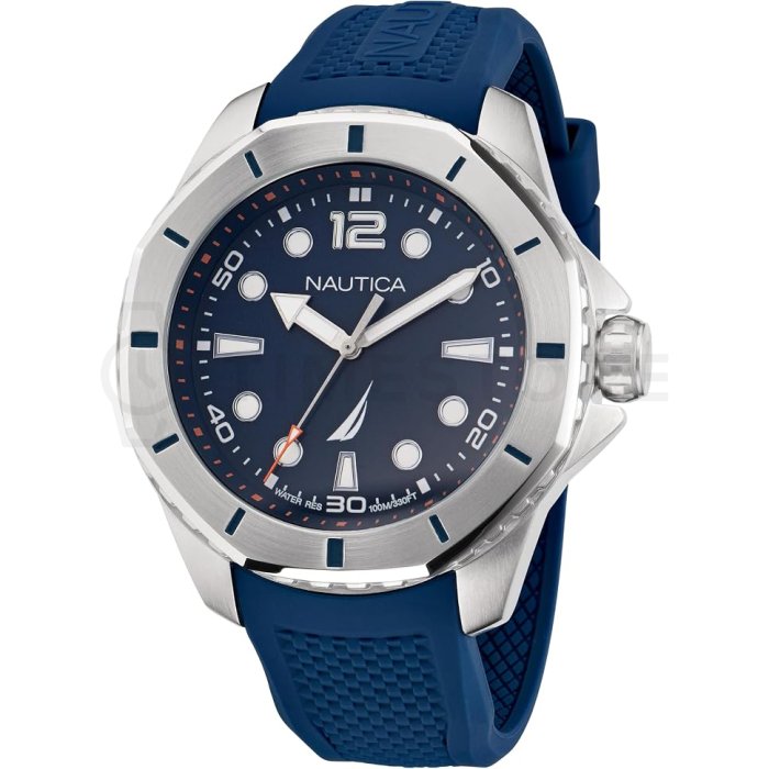 Мъжки часовник Nautica NAPKMF201