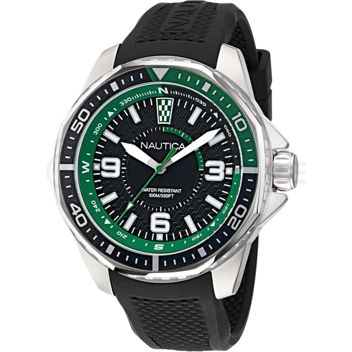 Мъжки часовник Nautica NAPKMF305