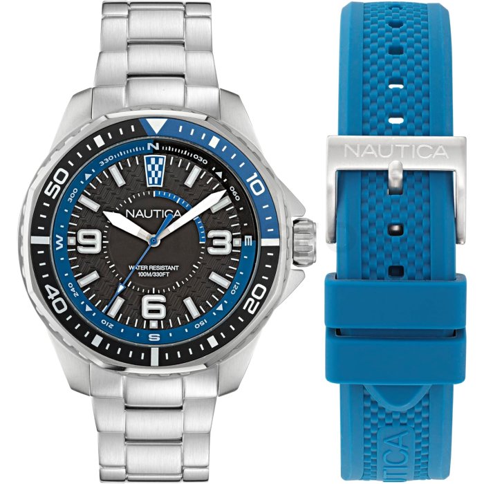 Мъжки часовник Nautica NAPKMF307