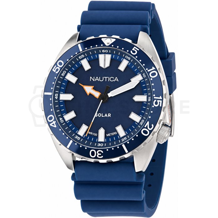 Мъжки часовник Nautica NAPNVF401