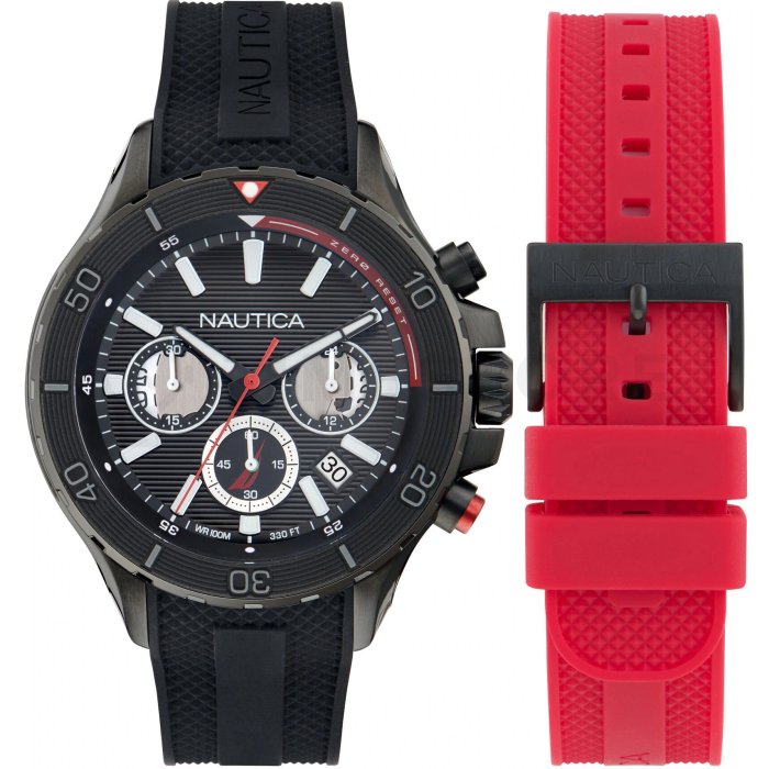 Мъжки часовник Nautica NAPNSF503