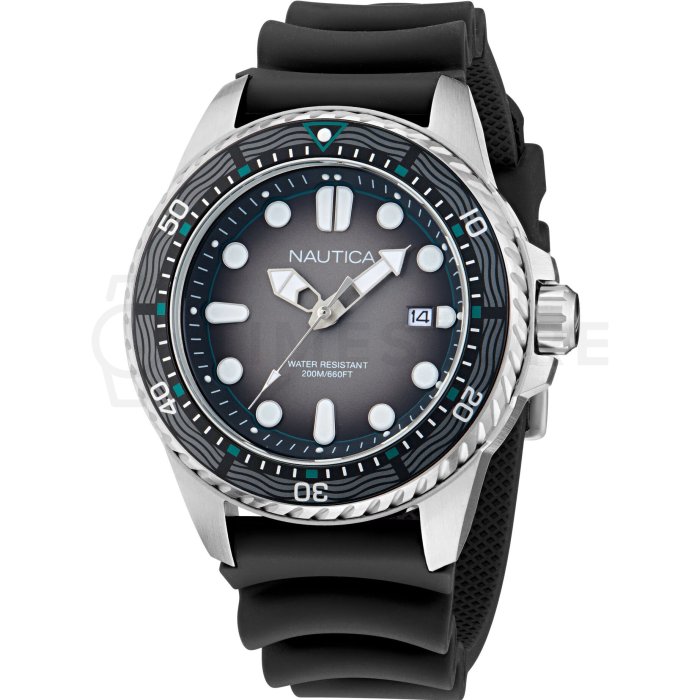 Мъжки часовник Nautica NAPSDF501