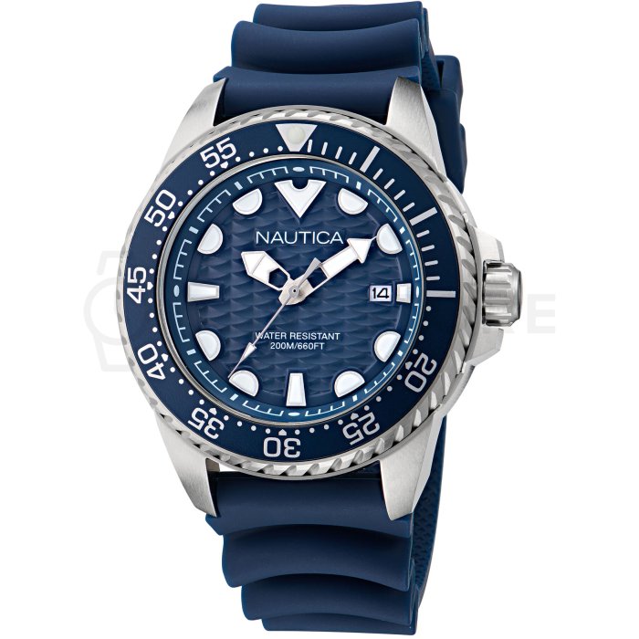 Мъжки часовник Nautica NAPSDS501