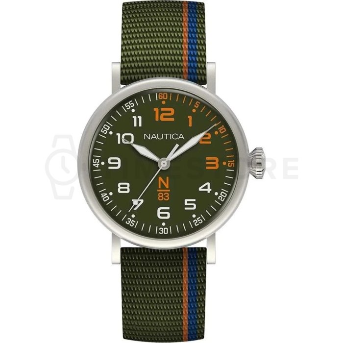 Мъжки часовник Nautica NAPWLS909