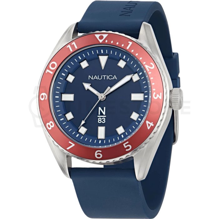 Мъжки часовник Nautica NAPFWF404