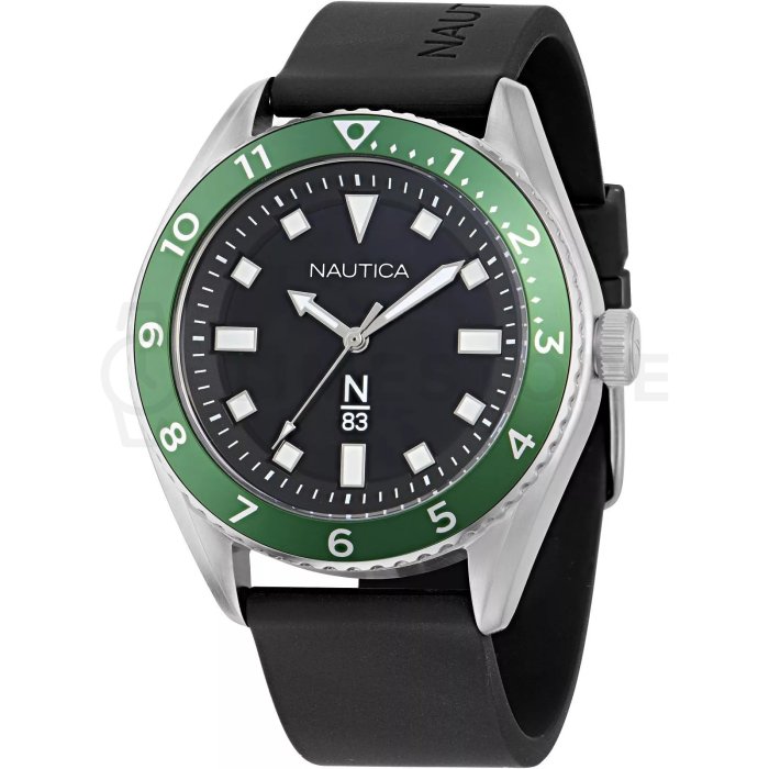 Мъжки часовник Nautica NAPFWF401