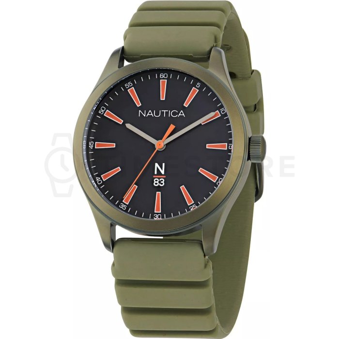 Унисекс часовник Nautica NAPHBF403