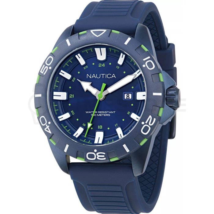 Мъжки часовник Nautica NAPNRF405