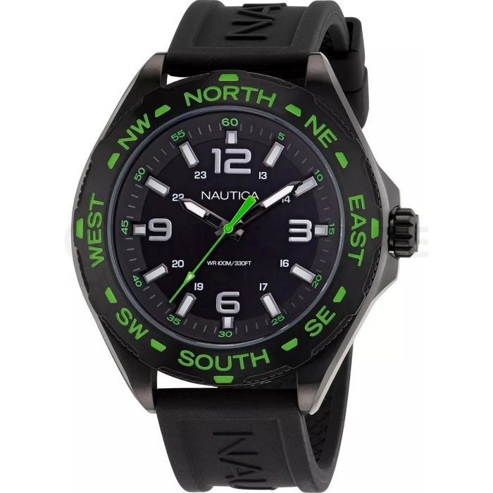 Мъжки часовник Nautica NAPCWS303